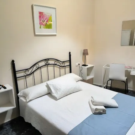 Pension Perez Montilla