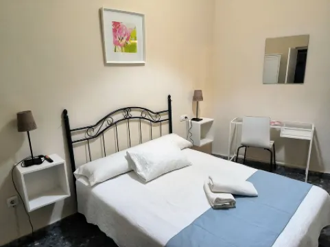 佩雷斯蒙蒂利亞旅館