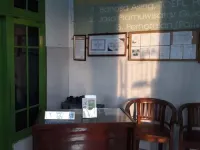 Bromo Indonesia Travel Hotels in Mayangan