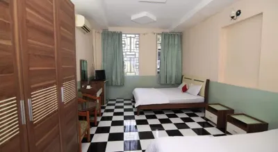 Sao Mai Hotel Hotels in China Town