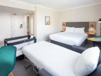 Holiday Inn HIGH WYCOMBE M40, JCT. 4 by IHG Hotels in High Wycombe