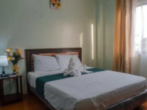 Adams View Hotel Hoteles en Moalboal