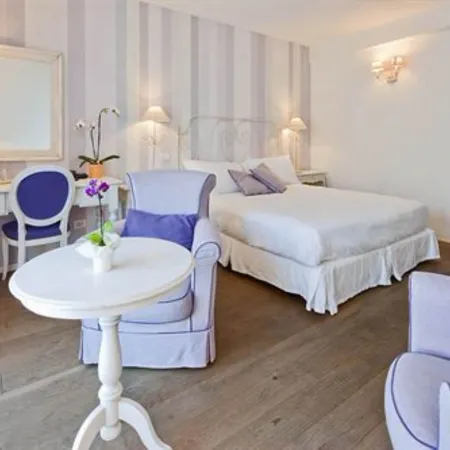 Hotel Villa Aurora