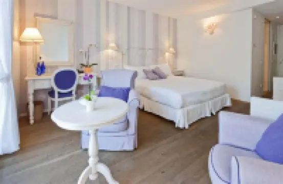 Hotel Villa Aurora