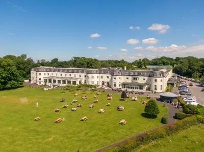 Bloomfield House Hotel, Leisure Club & Spa Hotels in 