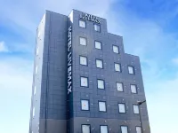 HOTEL LiVEMAX Sagamihara Ekimae Các khách sạn gần JR Hashimoto Station