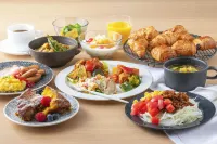 Candeo Hotels Osaka Kishibe Hotels in Ібаракі