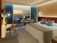 Adrián Hoteles Roca Nivaria