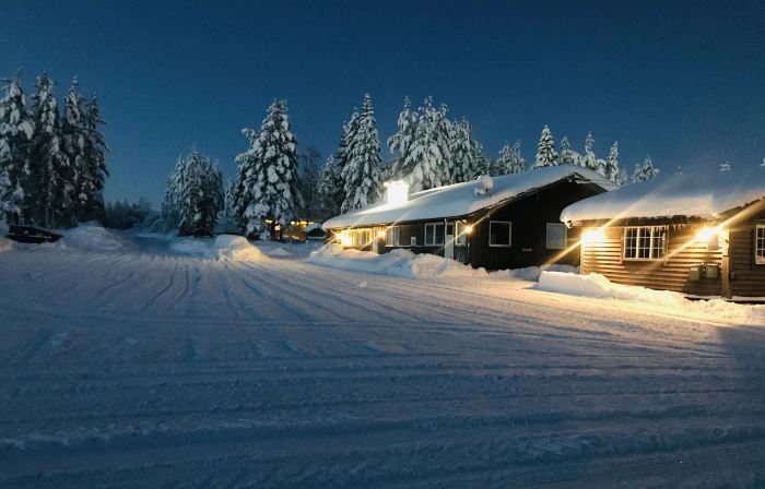 Sæteråsen Hytter & Camping Trysil