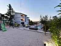 Mediterraneo Garden Apartments Hotels in Petrčane