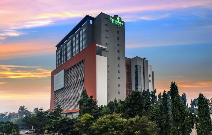 Lemon Tree Premier, Bhubaneswar