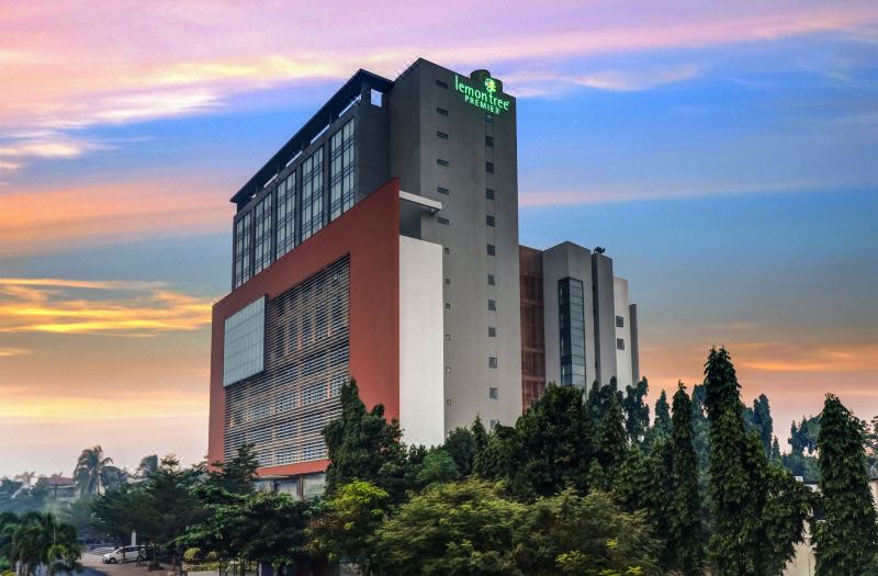 Lemon Tree Premier, Bhubaneswar