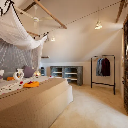 Nur Beach Hotel