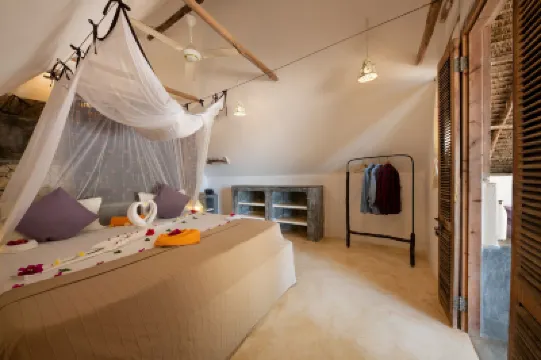 نور بيتش هوتل فنادق في 