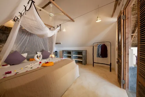 Nur Beach Hotel Hotels in Jambiani