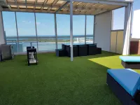 The Grand Apartments Hotels in Labrador