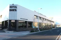Daniya Alicante Hotels in Sant Joan d’Alacant