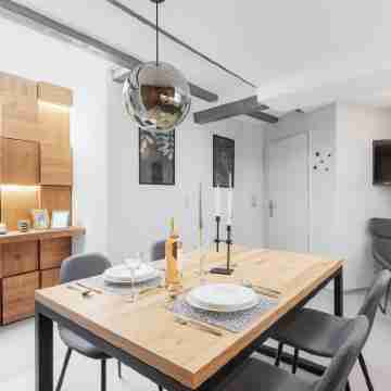 VISIONAPARTMENTS Cramerstrasse 2-6 - contactless check-in Rooms