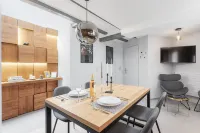 VISIONAPARTMENTS Cramerstrasse 2-6 - self check-in Hotels in Zurich