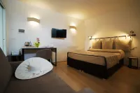 GH Dimora Sant'Anna Hotels in Carovigno