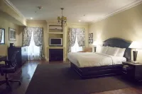 Niagara Crossing Hotel and Spa Hotel a Lewiston