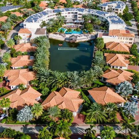 Acoya Curacao Resort, Villas & Spa