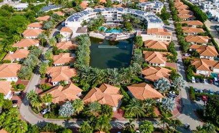 Acoya Curacao Resort, Villas & Spa