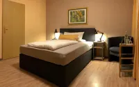 Hotel Restaurant Denis Hotel a Dudeldorf
