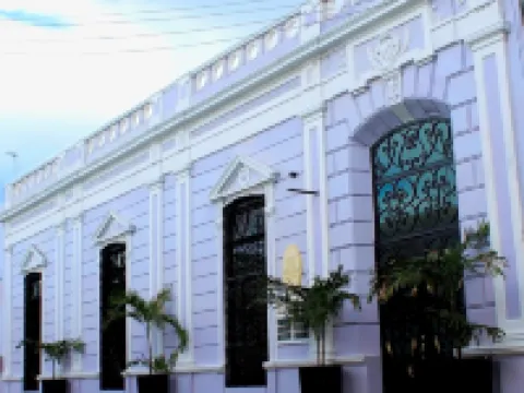 โรงแรม ลาวันดา เมรีดา โรงแรมในเมรีดา