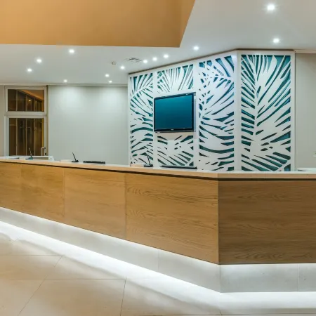 Protea Hotel Karridene Beach