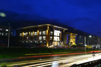 Tara Phendeyling Hotel Hotels in 