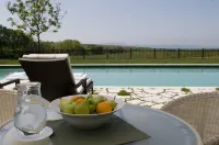 Hotel Château Bela - piscina