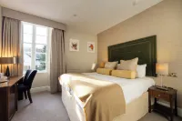 Rothay Garden by Harbour Hotels فنادق في Grasmere