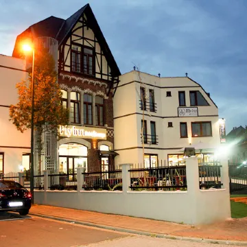 Fly Inn Brussels Airport