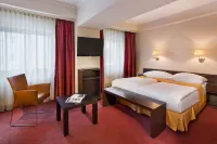 Imperial Hotel Ostrava Hotels in Petrovice u Karviné