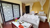 Hue Riverside Boutique Resort & Spa Hotels in Huong Ho