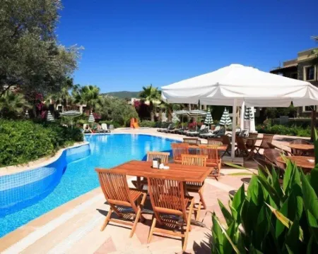 Zeytinada Hotel Hotels in Torba Mahallesi