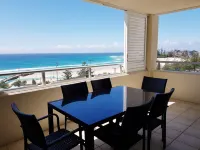 Blue C Coolangatta Hotel di Coolangatta