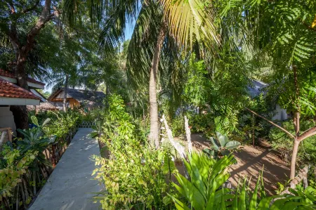 De Silva Wind Resort Kalpitiya - Kitesurfing School Sri Lanka