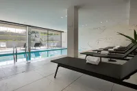 Martin's Rentmeesterij - piscina