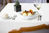 Hotel Miracorgo Hotel a Vila Real