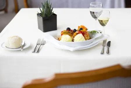 Hotel Miracorgo Отели в г. Адофе