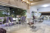 Leto Boutique Hotel Agrinio - petit déjeuner