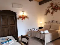 Terra Dei Limoni Hotels in Calabernardo