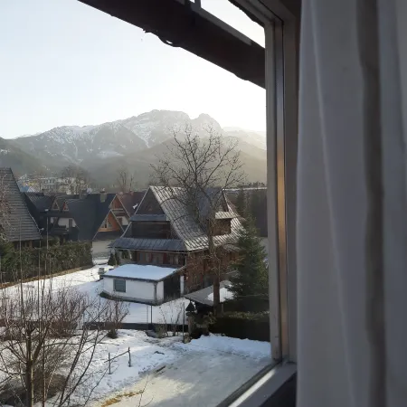 Resort Kasprowy Wierch