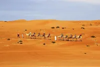 Sands Dream Tourism Camp