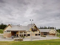 Lakeview Inns & Suites - Hinton Hotels in Hinton