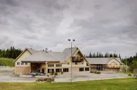 Lakeview Inns & Suites - Hinton