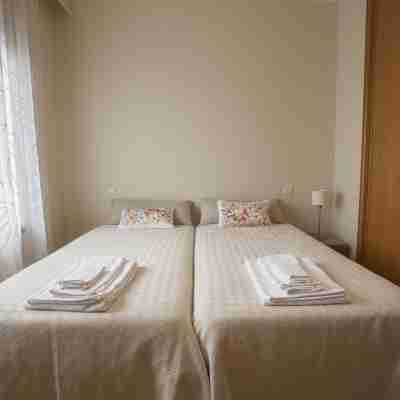 波爾託蓋伊雅城市海灘 MP 飯店 Rooms