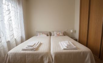 Porto Gaia City and Beach by MP